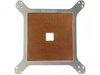 High-Speed Elastomer Interposers: Reliable Connectivity for PCB and IC Integration